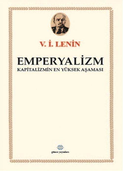 Produktbild: Emperyalizm
