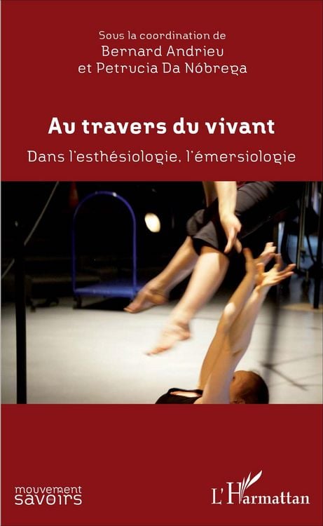 Produktbild: Au travers du vivant