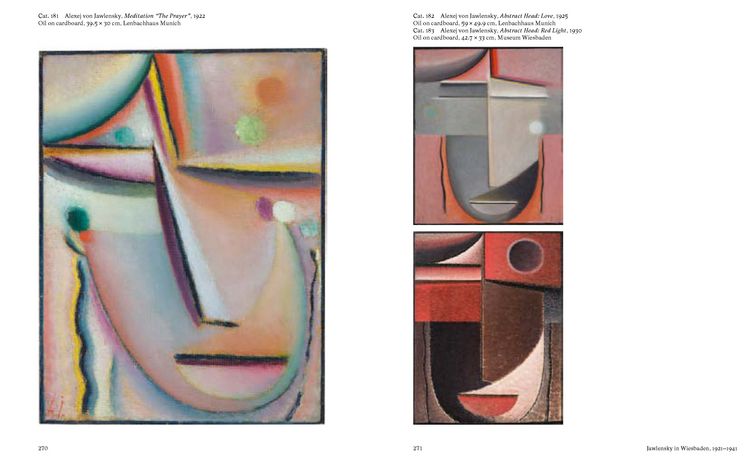 Produktbild: Soulmates: Alexej von Jawlensky and Marianne von Werefkin