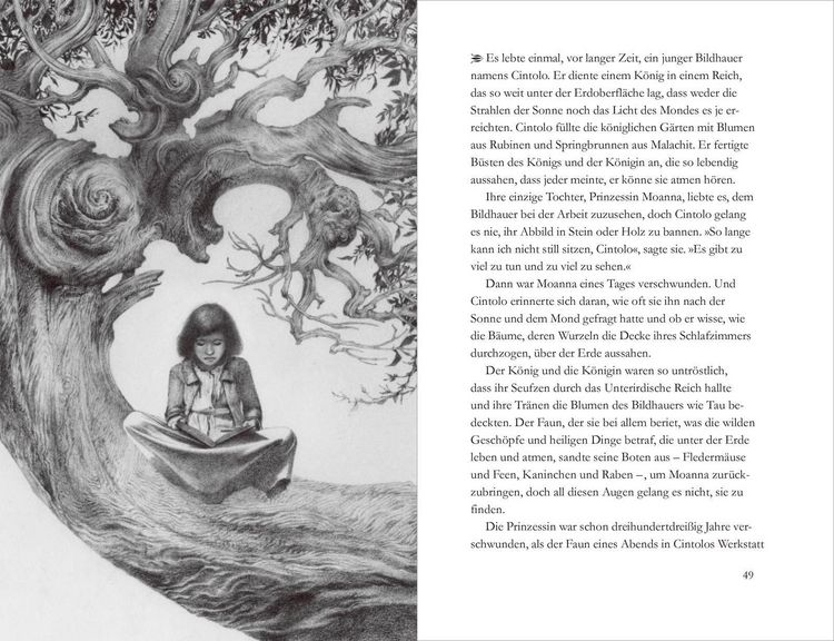 Produktbild: Das Labyrinth des Fauns