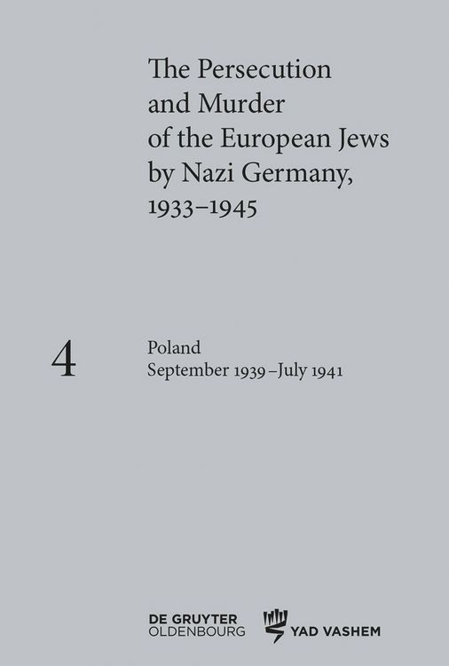 Produktbild: Poland September 1939 - July 1941