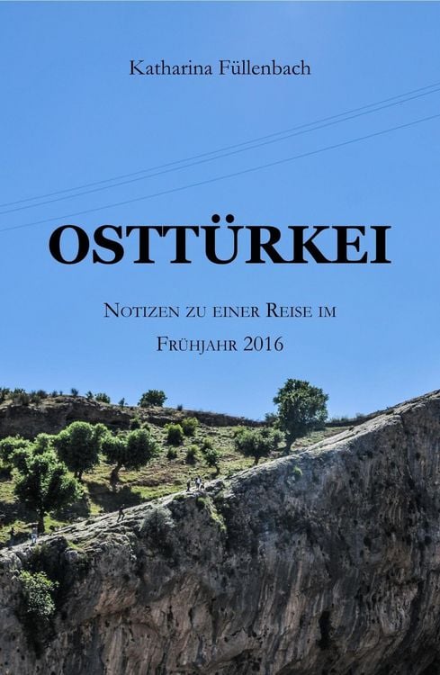 Produktbild: Ostt&uuml;rkei