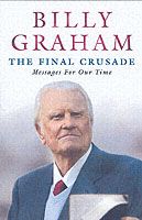 Produktbild: Graham, B: The Final Crusade