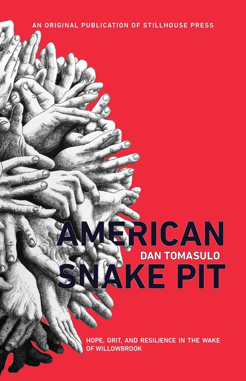 Produktbild: American Snake Pit