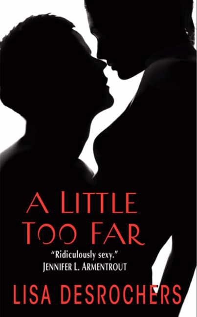 Produktbild: Little Too Far, A
