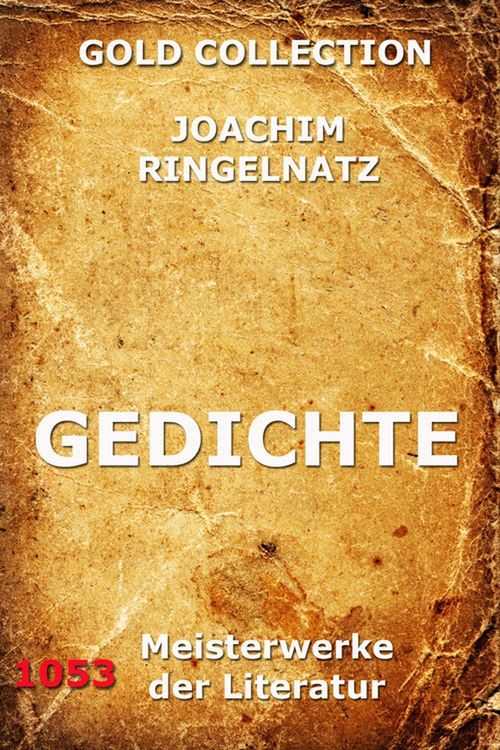 Produktbild: Gedichte
