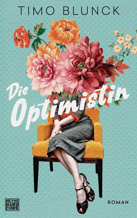 Produktbild: Die Optimistin