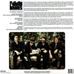 Produktbild: Wreckless Abandon