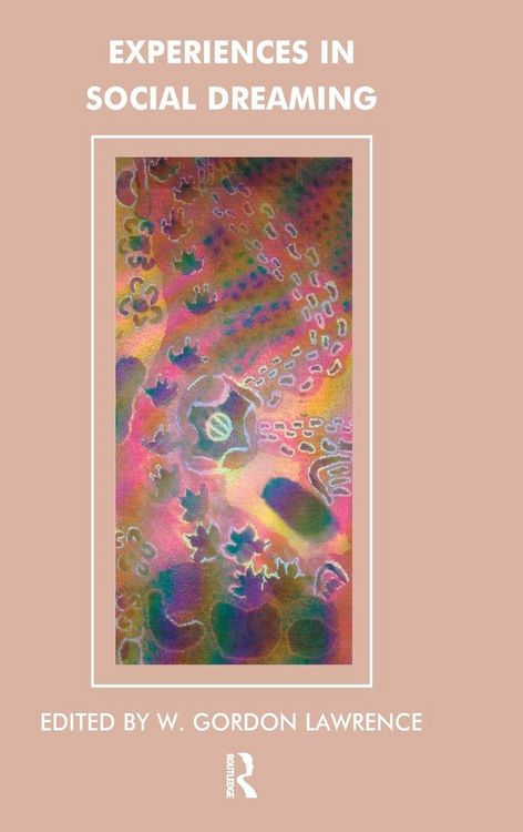 Produktbild: Experiences in Social Dreaming