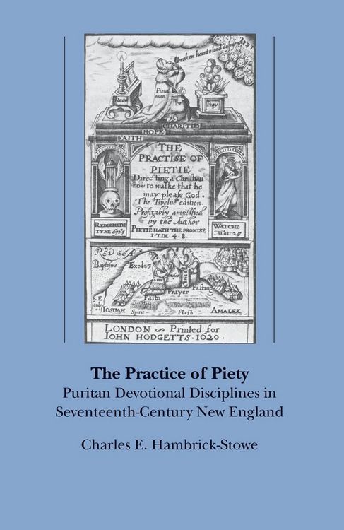 Produktbild: The Practice of Piety