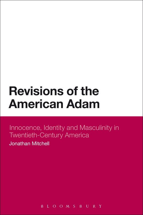 Produktbild: Revisions of the American Adam