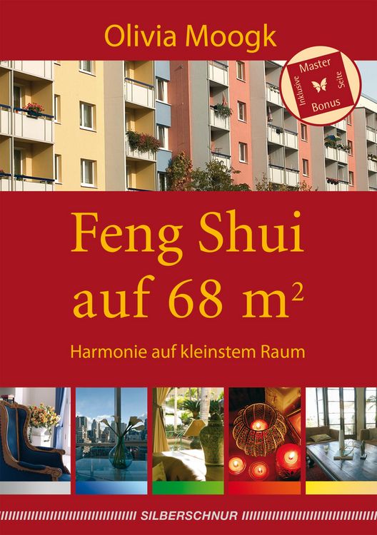 Produktbild: Feng Shui auf 68 qm