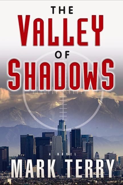 Produktbild: The Valley of Shadows
