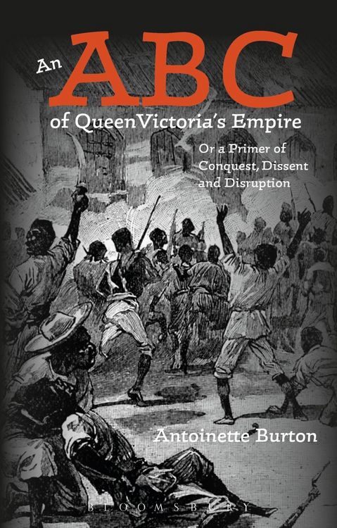 Produktbild: An ABC of Queen Victoria's Empire