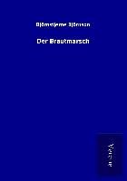 Produktbild: Der Brautmarsch