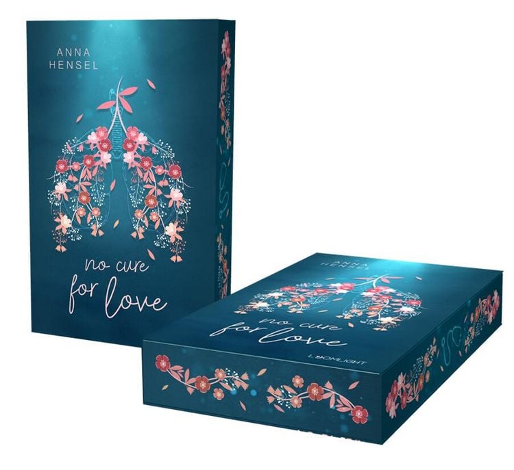 Produktbild: No Cure for Love