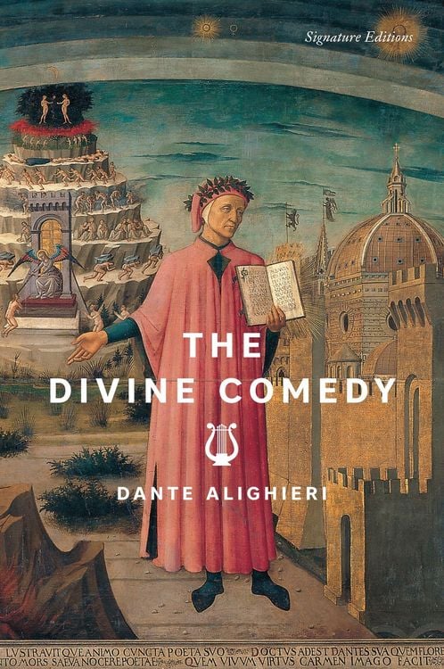 Produktbild: The Divine Comedy