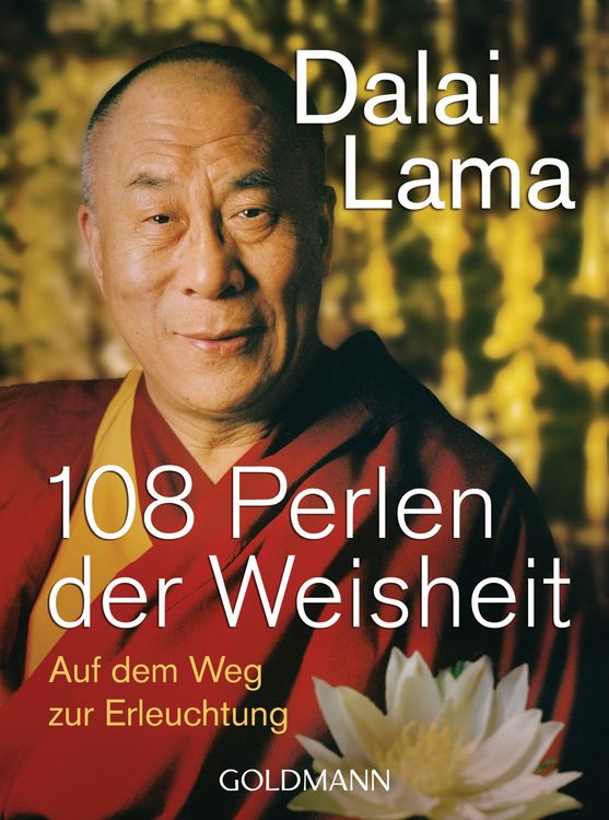 Produktbild: 108 Perlen der Weisheit