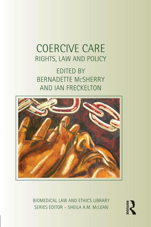 Produktbild: Coercive Care