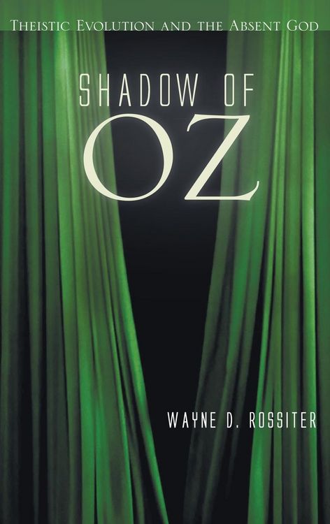 Produktbild: Shadow of Oz