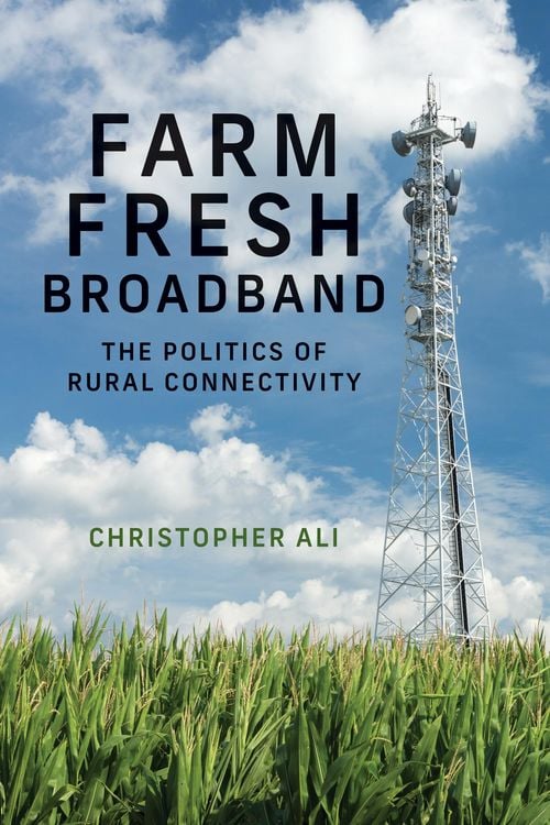 Produktbild: Farm Fresh Broadband