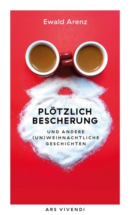 Produktbild: Pl&ouml;tzlich Bescherung