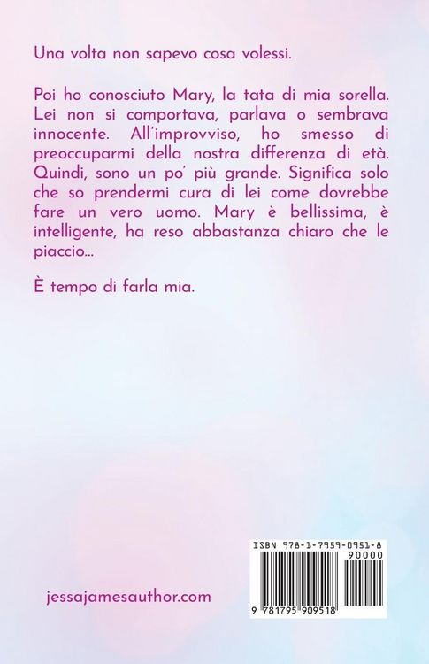 Produktbild: La Sua Tata Vergine