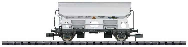 Produktbild: MiniTrix 18907 N Selbstentladewagen der NS