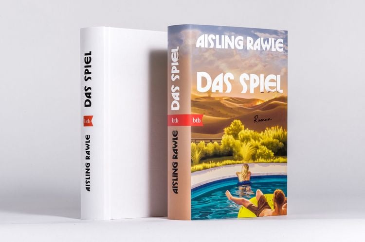 Produktbild: Das Spiel