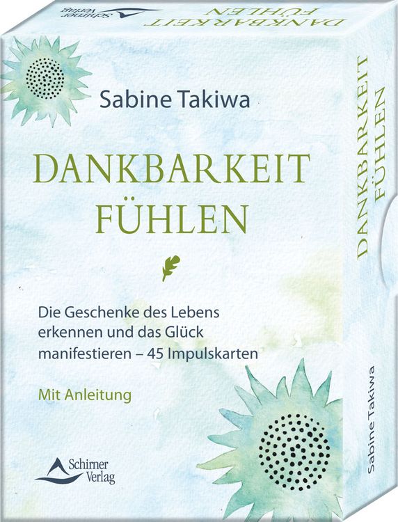 Produktbild: Dankbarkeit f&uuml;hlen- Die Geschenke des Lebens erkennen und das Gl&uuml;ck manifestieren