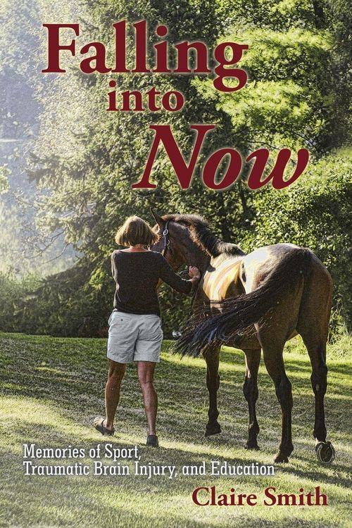 Produktbild: Falling into Now