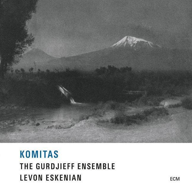 Produktbild: Komitas