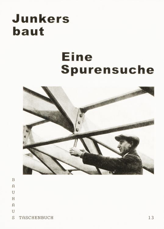 Produktbild: Junkers baut