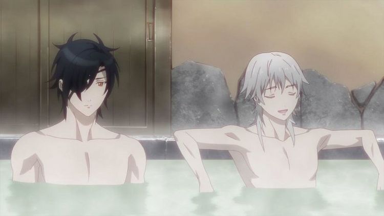 Touken Ranbu Hanamaru - Volume 2: Episode 05-08 als Blu-ray kaufen