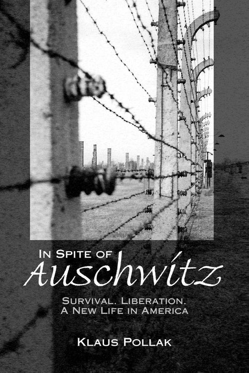 Produktbild: In Spite of Auschwitz