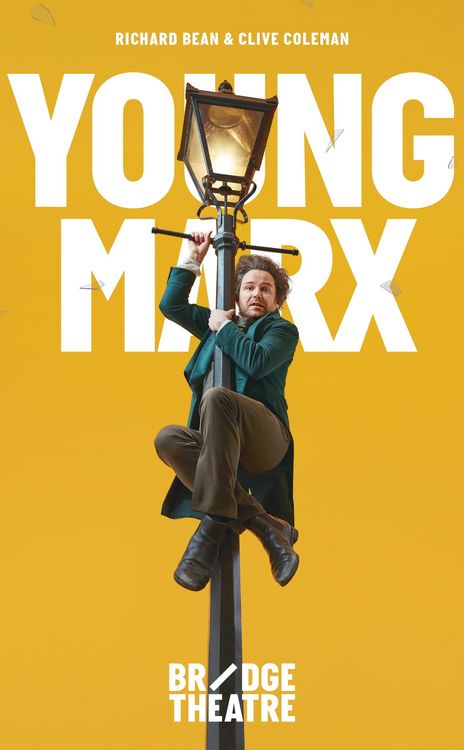 Produktbild: Young Marx