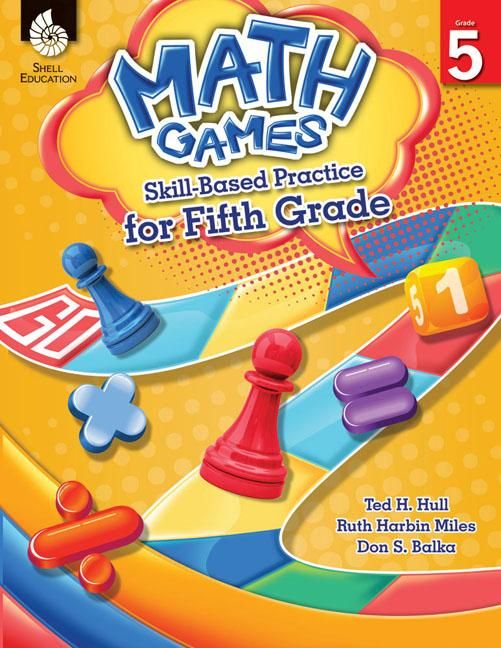 Produktbild: Math Games