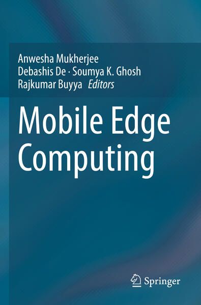 Produktbild: Mobile Edge Computing
