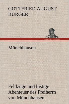 Produktbild: Münchhausen