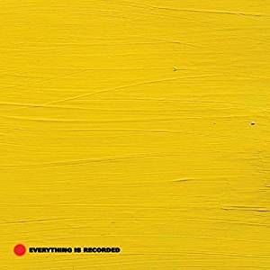 Produktbild: Everything Is Recorded by Richard Russell