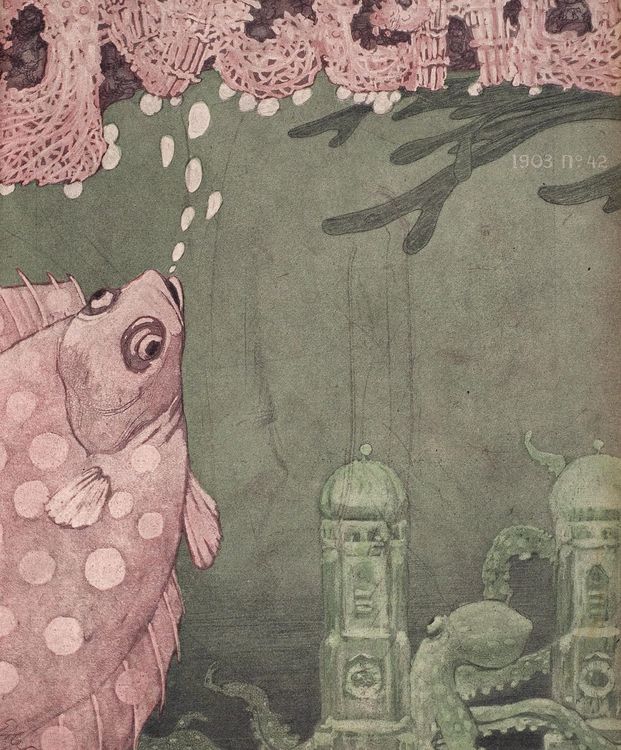 Produktbild: Jugendstil. Made in Munich