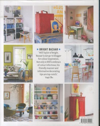 Produktbild: Bright Bazaar
