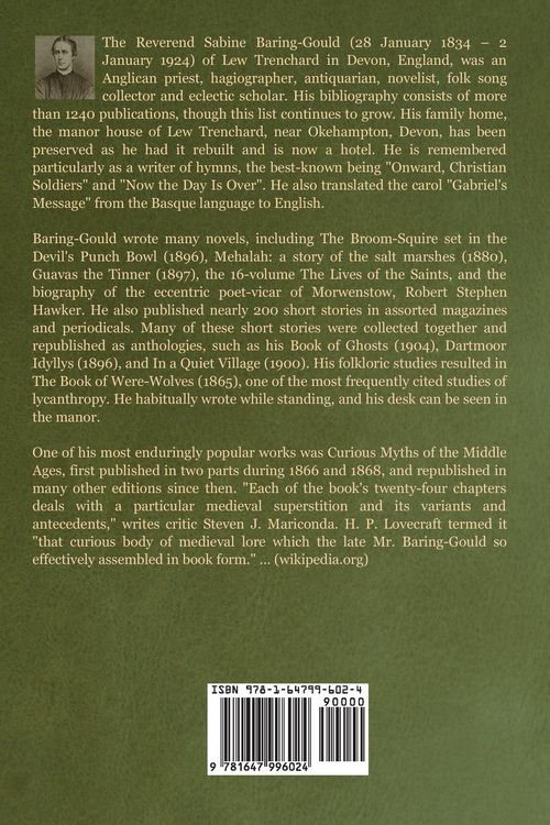 Produktbild: Curiosities of Olden Times