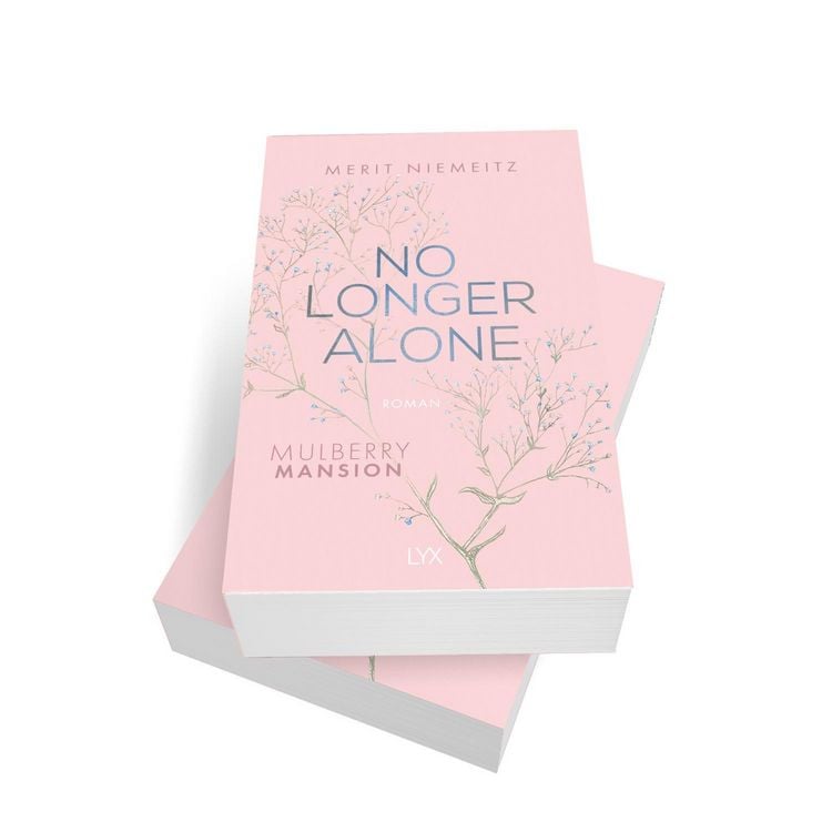 Produktbild: No Longer Alone - Mulberry Mansion