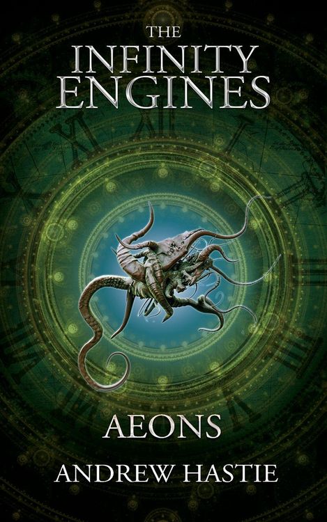 Produktbild: Aeons