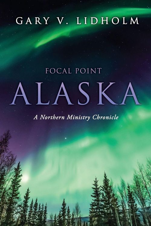 Produktbild: Focal Point Alaska