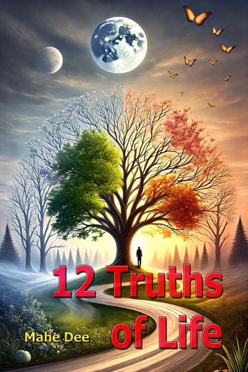 Produktbild: 12 Truths of Life