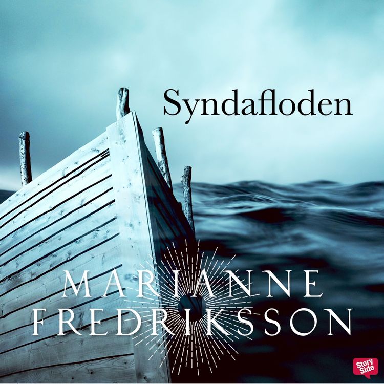 Produktbild: Syndafloden