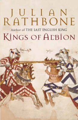 Produktbild: Kings of Albion