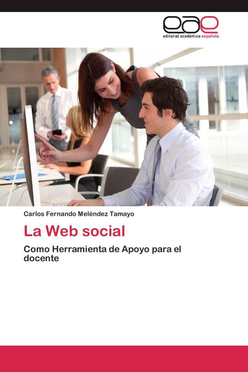 Produktbild: La Web social